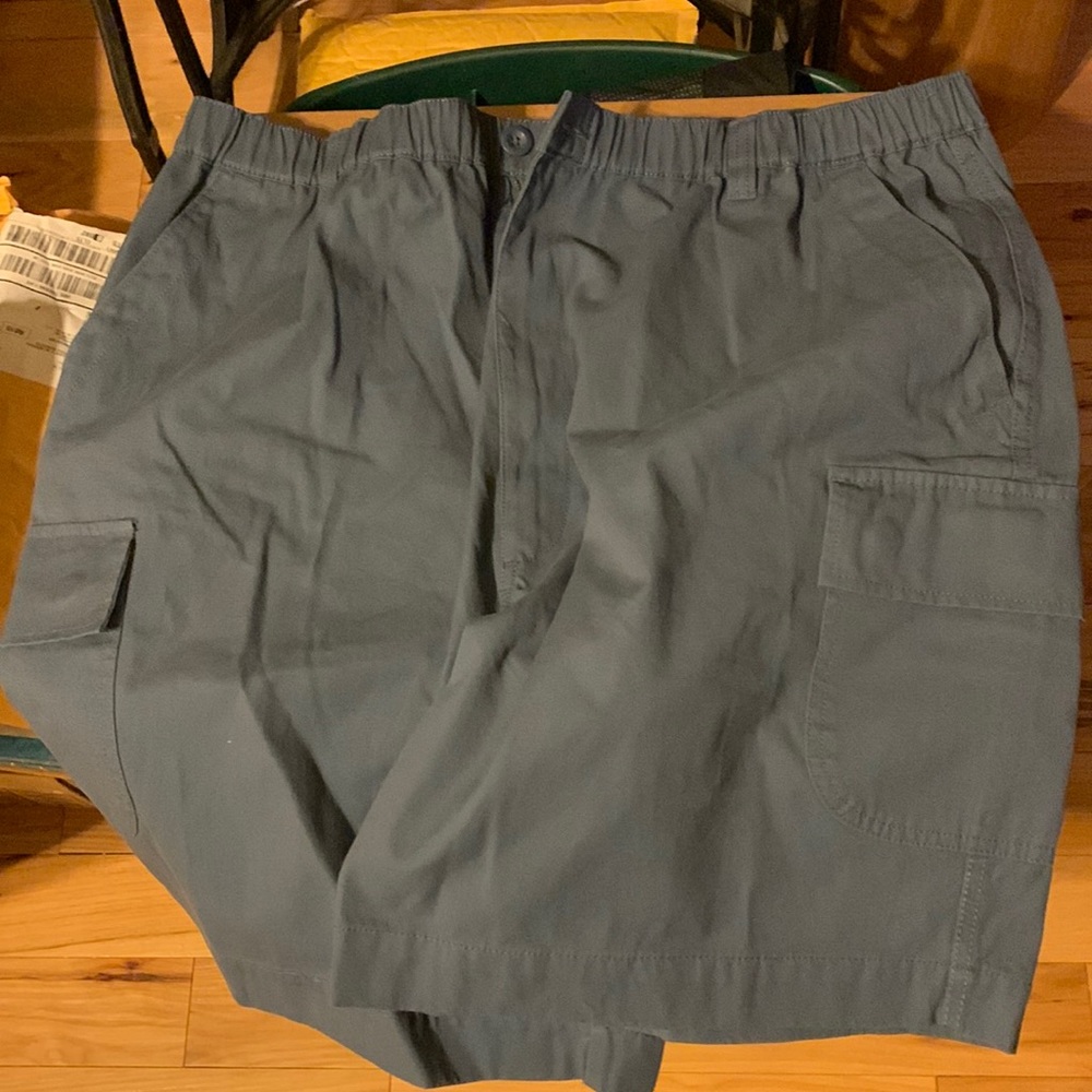 Women’s shorts. Size 40